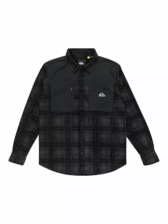QUIKSILVER | Herren Snowboardhemd North Seas | 